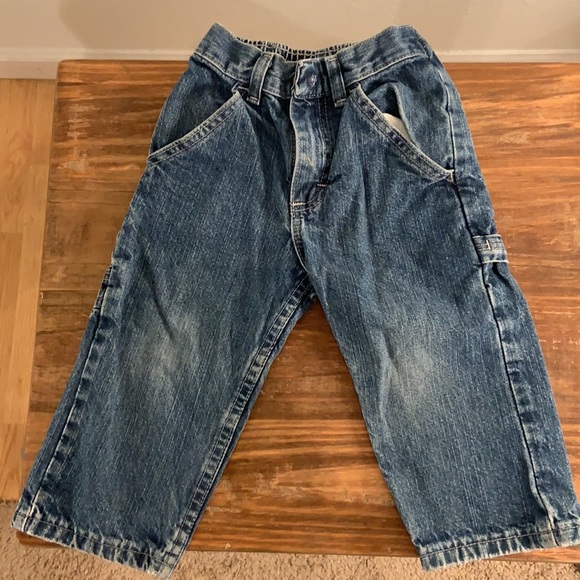 Vintage Wranglers - Picture 3 of 7